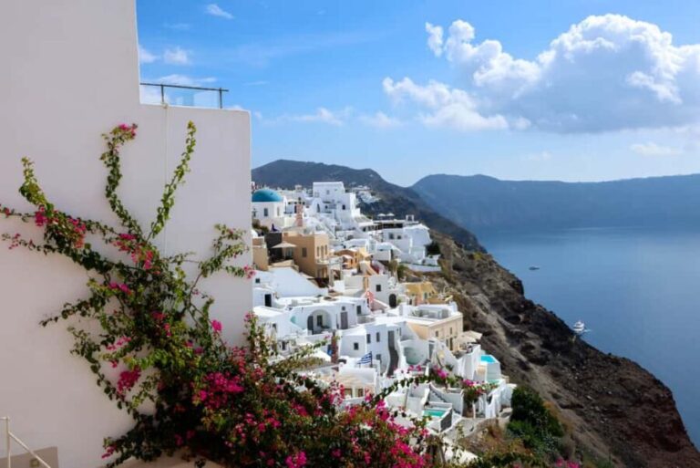 5-h Best of Santorini Sightseeing Guided Tour - Are There Any Downsides?