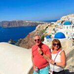 5-h My Santorini Private Tailor Made Tour - Breaking Down the Experience: What to Expect