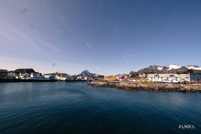 5 Highlights Of Lofoten From Svolvær - The Overall Experience: What Makes It Special