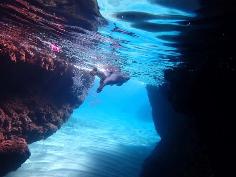 5-hour Cape Greco Caves kayaking + Snorkelling trip - Who is This Tour Perfect For?