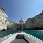 5-Hour Cruise to South Milos: Discover Kleftiko & Sykia Cave - Who Will Love This Experience?