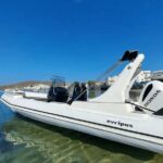 5 Hour Milos to Kleftiko and Sykia Boat Cruise - The Experience in Detail