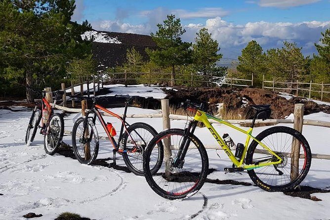 5-Hour Mount Etna Mountain Biking Tour - Authentic Traveller Perspectives