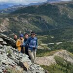 5-Hour Mountain Hiking Tour in the Alaska Range - Denali Area - Who Should Consider This Tour?