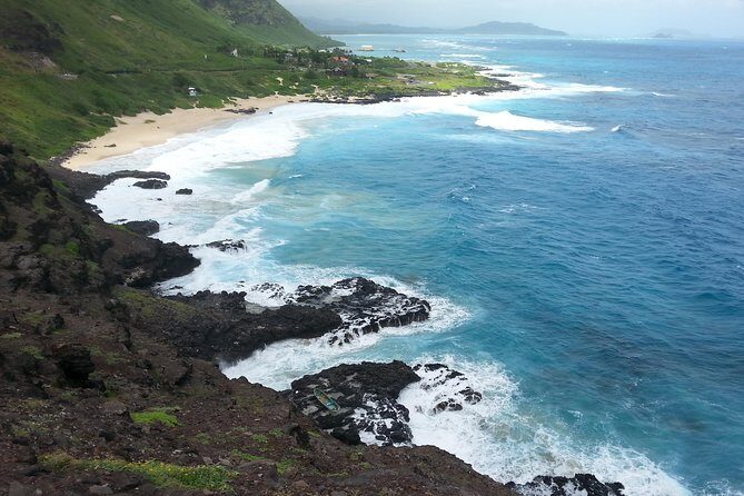 5-Hour Private Customized Luxury Convertible Tour of Oahu's South Shore - Final Thoughts