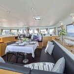 5 Hour Private Day or Sunset Cruise in Large & Majestic Catamaran - Exploring the Coves and Water Activities