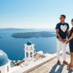 5-hour Private Guided Tour of Santorini - Who Should Consider This Tour?