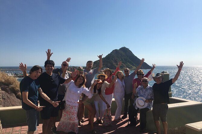 5-Hour Private Historical Tour in Mazatlán with Pickup - What the Tour Includes and What It Doesn’t