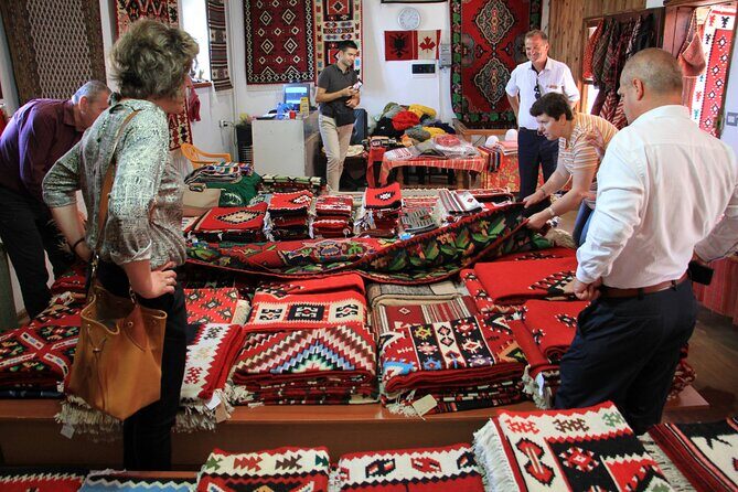 5-hour Tour Kruja Castle and Old Bazaar from Tirana - The Experience in Practice: Pros and Cons