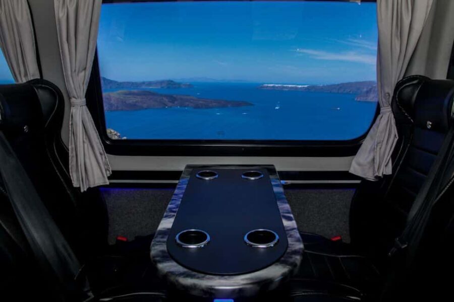 5-Hour Winter Santorini Tour - Who’s This Tour Best For?