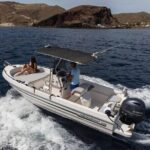5 Hours Boat Rental in Santorini - Pricing and Value