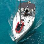 5 hours from Kassandra: W Sithonia Coves & Islands Yacht Sailing - The Sum Up