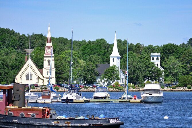 5 Hours Peggys Cove,Mahone Bay, Lunenburg Tour - What the Tour Includes and Why It Matters