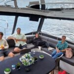 5-Hours Private Luxury Yacht for Bosphorus Cruise in Istanbul - Who Will Benefit Most?