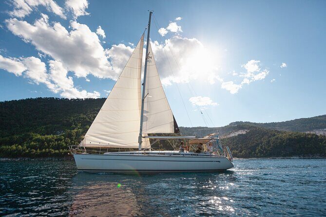 5 Hours Private Sailing Cruise in North or South Thasos - Final Thoughts