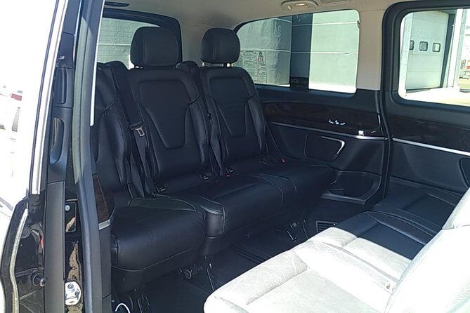 5-HOURS PRIVATE Sightseeing Tour of the Provence from La seyne, Toulon cruisesl - What Makes This Tour Stand Out