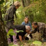 5 Hours Truffle Hunt Experience with Cooking Class - Key Points