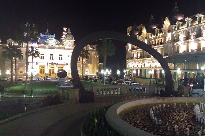 5-Hrs Private Monte-Carlo Night Tour - The Real Deal: Is It Worth the Price?