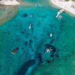 5 islands Private Boat Tour:Blue Cave,Hvar&Pakleni islands - What’s Included and What’s Not