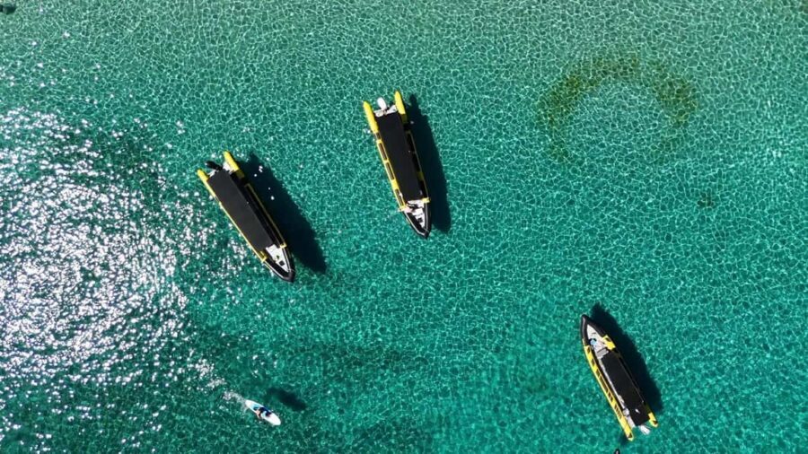 5 Islands with Blue Cave, Komiza, Vis and Hvar from Split - A Detailed Look at the Itinerary and What You’ll Experience