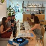 5 pairings ports wines with a Sommelier - Who Will Love This Tour