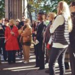 5 Star Shameless Name Dropping Walking Tour of Campus & Einstein's Neighborhood - The Experience: What to Expect