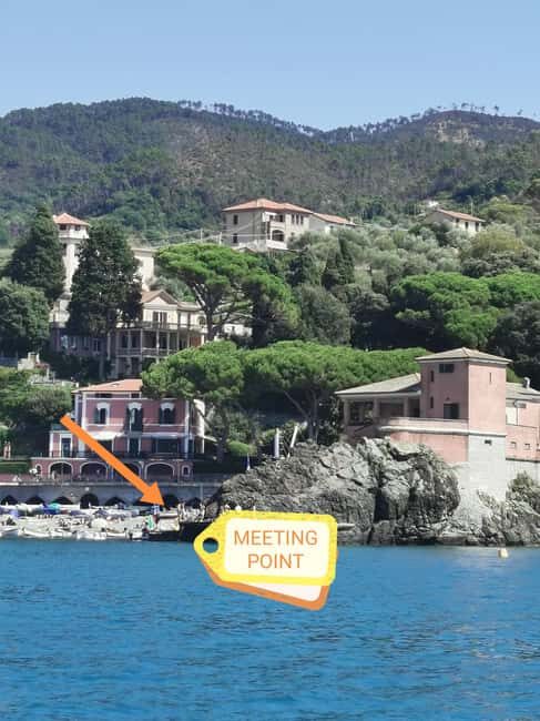 5 terre, escursione in barca con snorkeling e snack a bordo - Experiencing Cinque Terre from the Water: What You Can Expect
