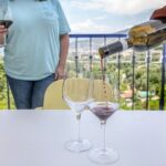 5 Wine Tastings with Typical Products in Sorrento Coast - Itinerary and Experience Breakdown