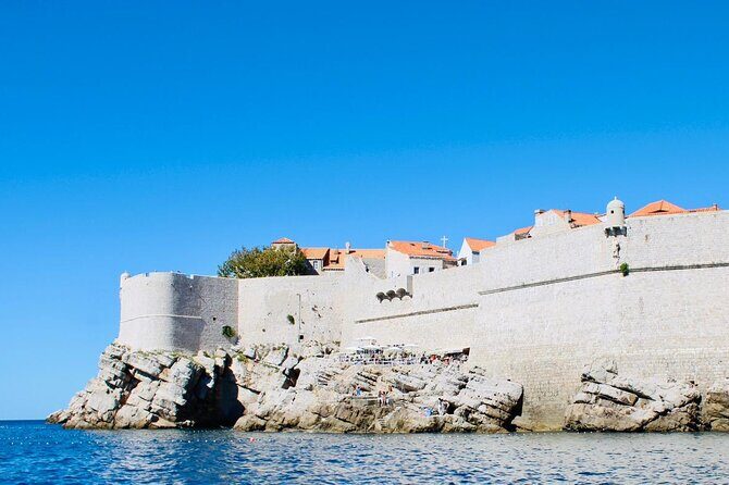 50-minute Panoramic Cruise of Dubrovnik with English Audio Guide - FAQs about the Dubrovnik Panoramic Cruise