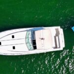 50ft Luxury Yacht Tour in Miami Beach Captain, Champagne & Party! - The Real Deal Based on Reviews