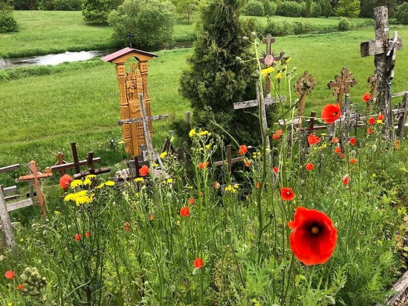 5,5 Hour Shared Tour to Hill of Crosses from Riga - How the Experience Adds Value
