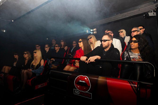 5dporn experience: adres Oudekerksplein 18 Amsterdam - Key Points