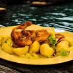 5h All-in SUMMER Tour River Cruise, Castle, Lunch & Treats - Exploring the Itinerary in Detail