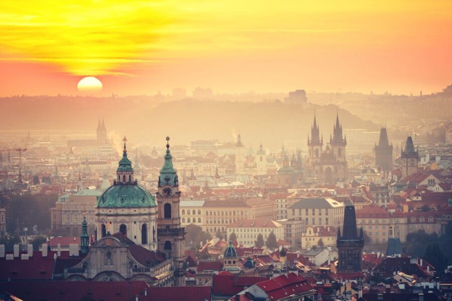 5h Prague City Highlights Tour, Local Lunch & Snack Incl. - Practical Details and Value