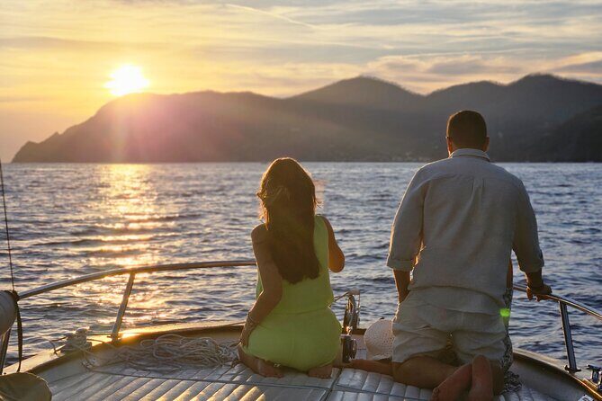 5Terre Private Boat Tour - Final Thoughts