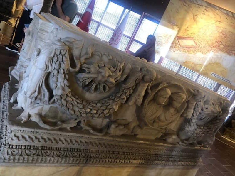 6 Day Antalya, Fethiye, Pamukkale, Ephesus Tour - Starting From Istanbul – A Smooth Transfer into the Mediterranean