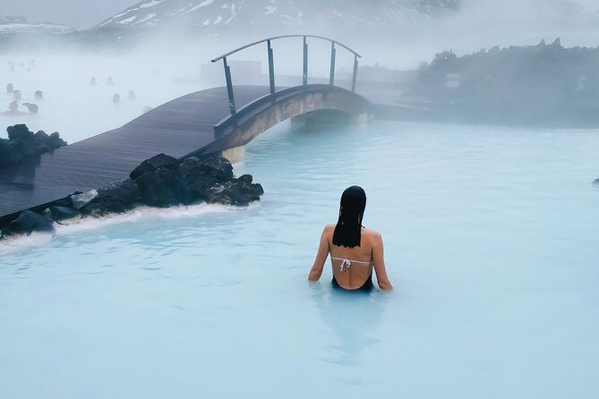 6 Day Iceland With Reykjavik Blue Lagoon Golden Circle South Glacier Lagoon..... - Starting Your Iceland Journey: First Impressions