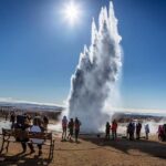 6 Day Reykjavik Blue Lagoon GoldenCircle South GlacierLagoon - What Travelers Love and Not-So-Love