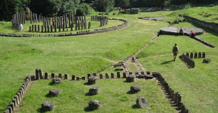 6 Days in Romania - Private Tour - Day-by-Day Breakdown