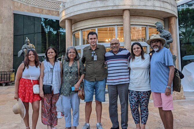 6 Days Istanbul Ephesus Pamukkale Tour - Potential Drawbacks and Considerations