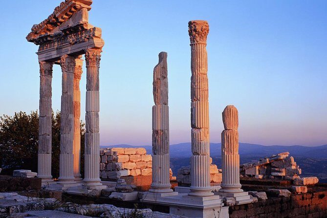 6 Days Turkey Tour Gallipoli, Troy, Ephesus, Pamukkale, Cappadocia Tour - Who Should Consider This Tour?