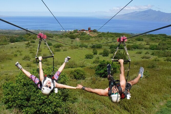 6 Dual-Zipline Mountain Adventure in Maui - Final Thoughts