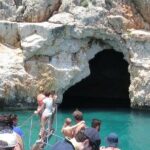 6 Hour All Inclusive Boat Tour through the Bays of Marmaris - The Pros and Cons Based on Reviews