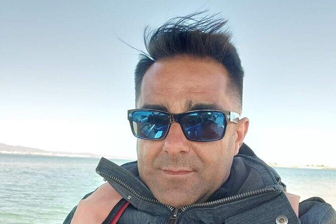 6 hour boat tour navegating through the Islands of Ria Formosa National Park - FAQs