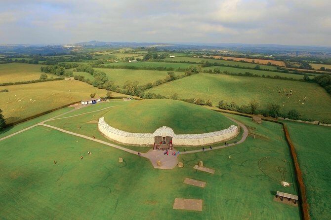 6 hour Half-Day Award Winning Private Tour of the Boyne Valley - Frequently Asked Questions