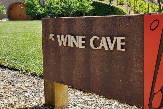 6-Hour Luxury Napa Wine Tasting Tour with Route Planning - The Itinerary: What to Expect