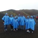 6-Hour Mount Etna Excursion - Key Points