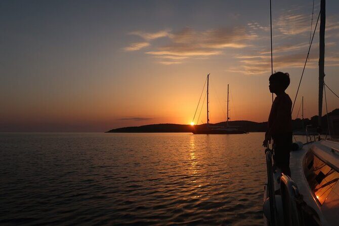 6-Hour Private Sailing Trips from Heraklion to Island of Dia - Authentic Experiences and Guest Feedback