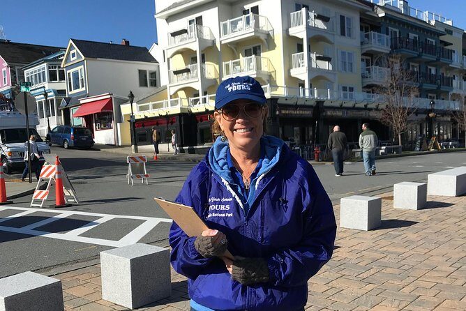 6 Hour Private Tour: Acadia National Park, Fjord & Lobster Lunch - Whats Not So Perfect