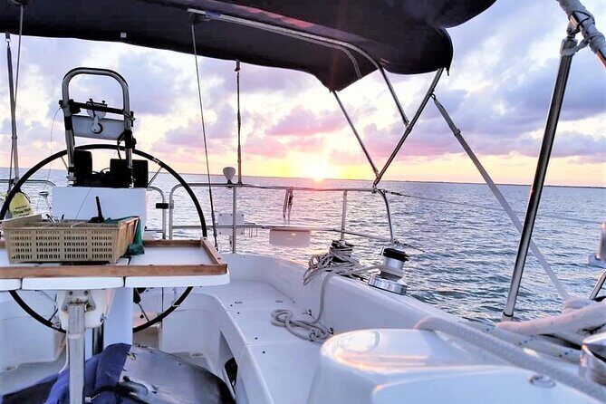 6-Hour Sailing Charter from Fort Lauderdale - Who Should Consider This Tour?